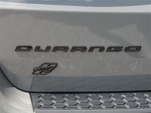 new 2023 Dodge Durango car, priced at $87,000