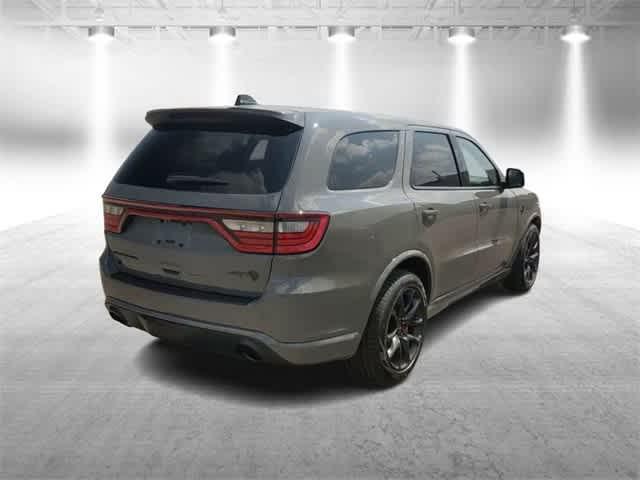 new 2023 Dodge Durango car, priced at $87,000