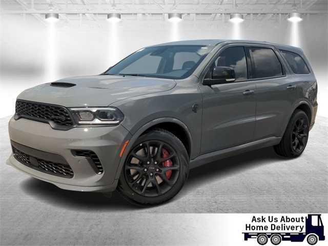 new 2023 Dodge Durango car, priced at $87,000