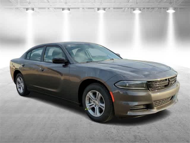 new 2023 Dodge Charger car, priced at $29,647