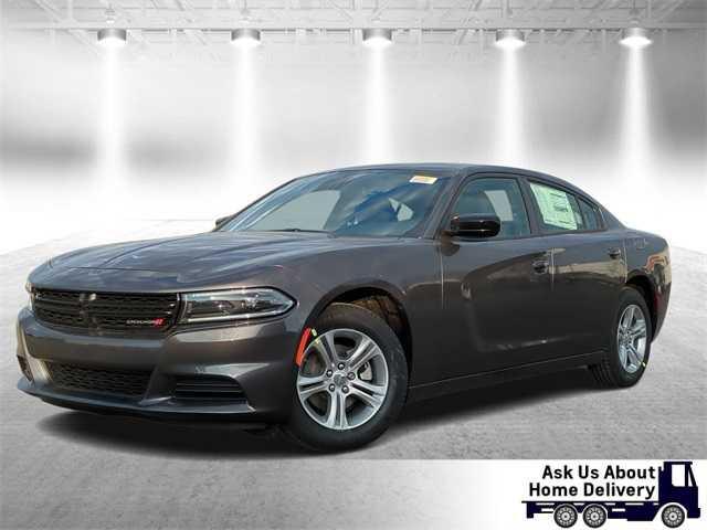 new 2023 Dodge Charger car, priced at $32,647