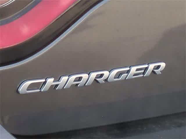 new 2023 Dodge Charger car, priced at $29,647