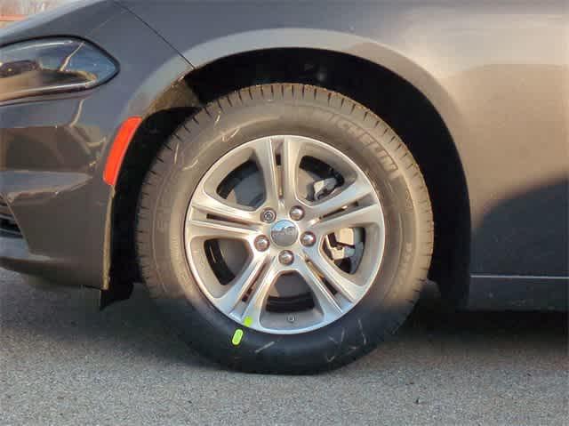 new 2023 Dodge Charger car, priced at $29,647