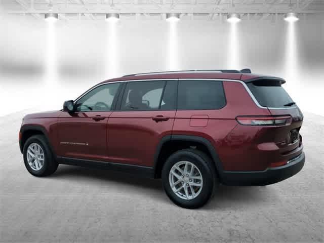 used 2023 Jeep Grand Cherokee L car, priced at $28,250