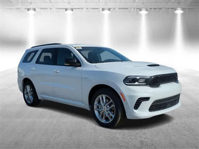 new 2024 Dodge Durango car, priced at $53,900