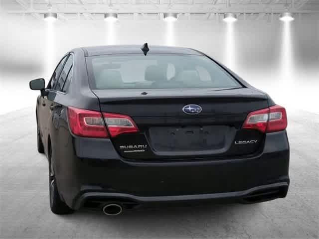 used 2018 Subaru Legacy car, priced at $13,499