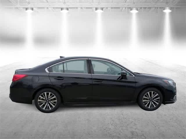 used 2018 Subaru Legacy car, priced at $13,499