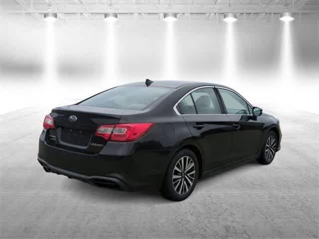 used 2018 Subaru Legacy car, priced at $13,499