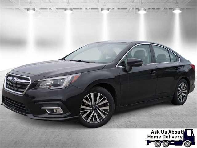 used 2018 Subaru Legacy car, priced at $13,499