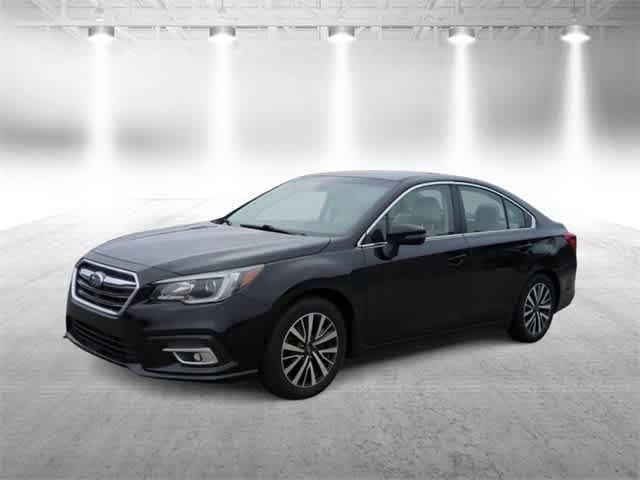 used 2018 Subaru Legacy car, priced at $13,499