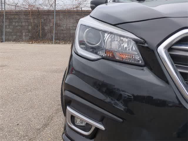 used 2018 Subaru Legacy car, priced at $13,499