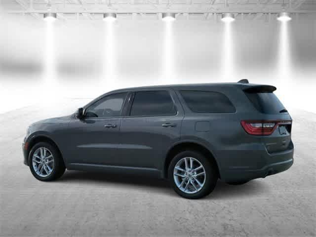 used 2022 Dodge Durango car, priced at $29,990