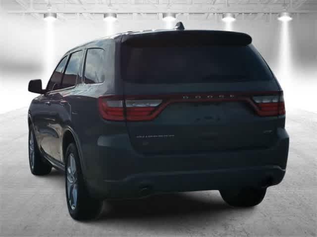 used 2022 Dodge Durango car, priced at $29,990