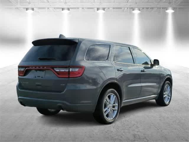 used 2022 Dodge Durango car, priced at $29,990