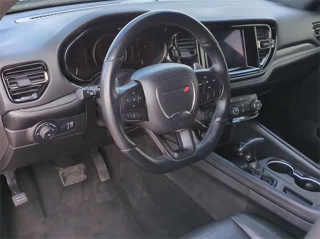 used 2022 Dodge Durango car, priced at $29,990