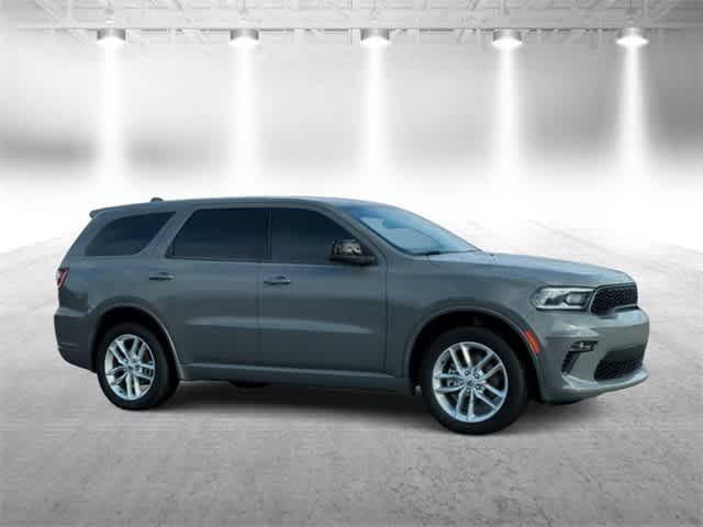 used 2022 Dodge Durango car, priced at $29,990