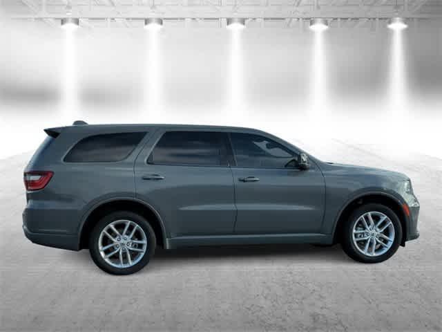 used 2022 Dodge Durango car, priced at $29,990