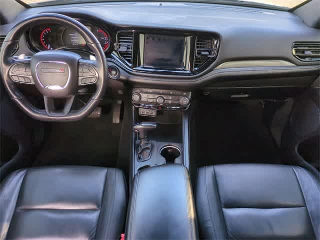 used 2022 Dodge Durango car, priced at $29,990