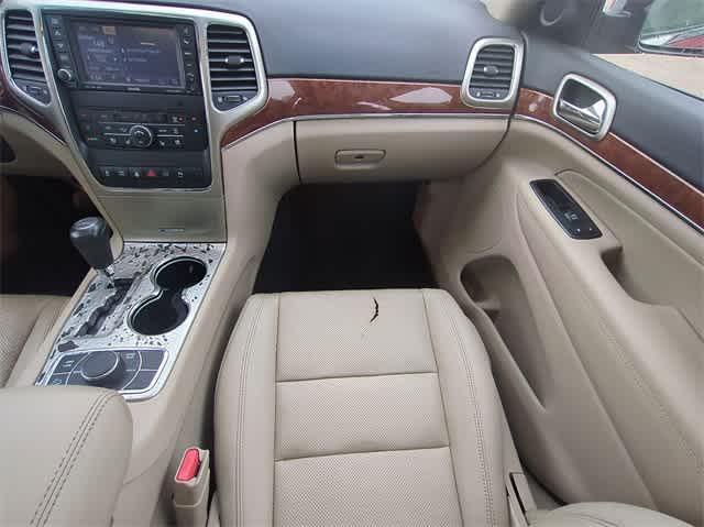 used 2011 Jeep Grand Cherokee car, priced at $7,750