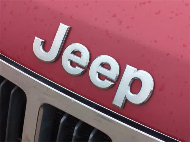 used 2011 Jeep Grand Cherokee car, priced at $7,750