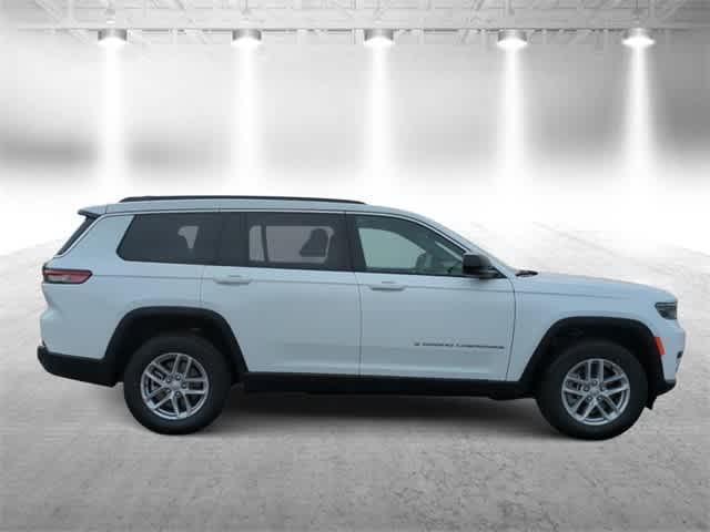 new 2024 Jeep Grand Cherokee L car, priced at $40,697