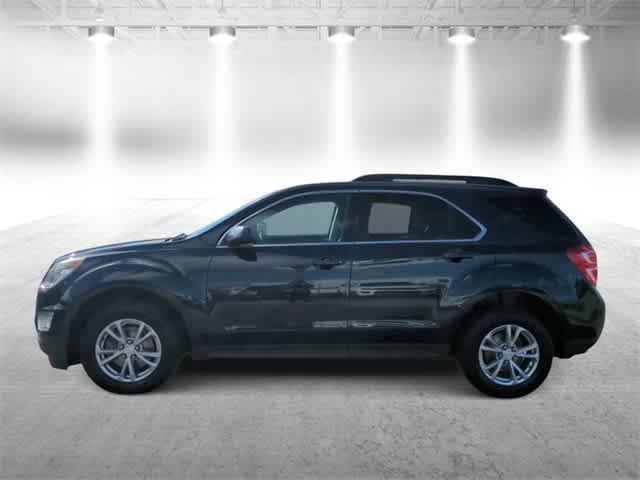 used 2016 Chevrolet Equinox car, priced at $9,500