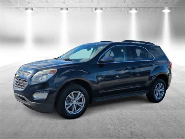 used 2016 Chevrolet Equinox car, priced at $9,500