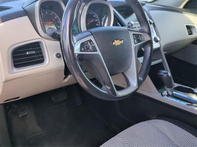 used 2016 Chevrolet Equinox car, priced at $9,500