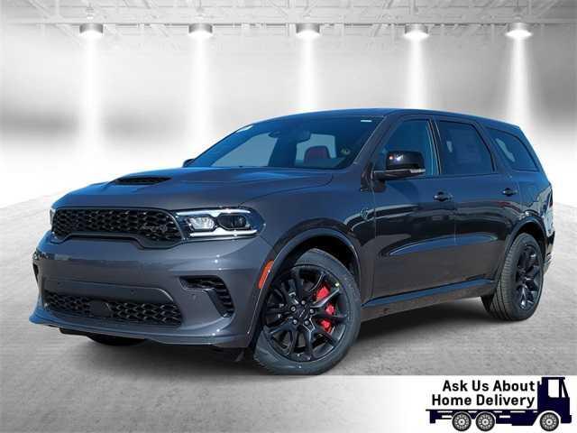 new 2024 Dodge Durango car, priced at $111,185