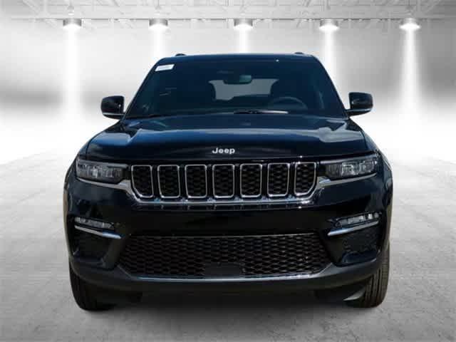 new 2024 Jeep Grand Cherokee car, priced at $42,709