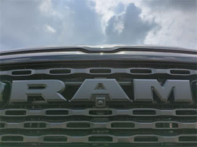 new 2025 Ram 1500 car, priced at $48,308