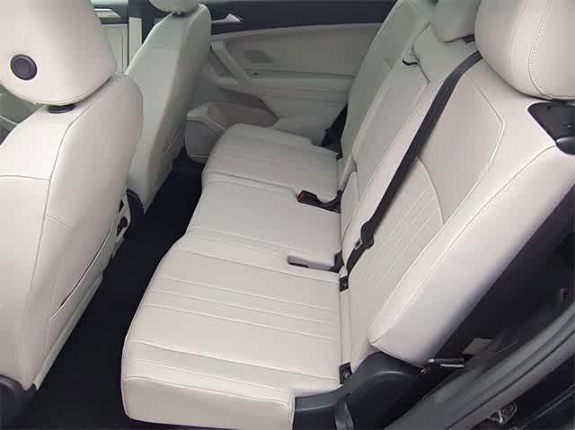 used 2023 Volkswagen Tiguan car, priced at $26,995