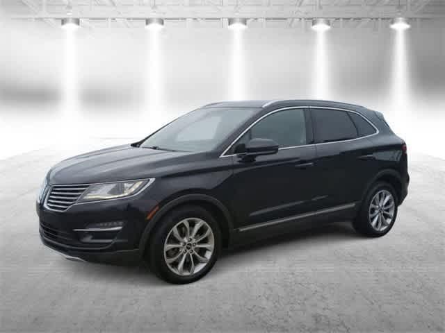 used 2017 Lincoln MKC car, priced at $10,490