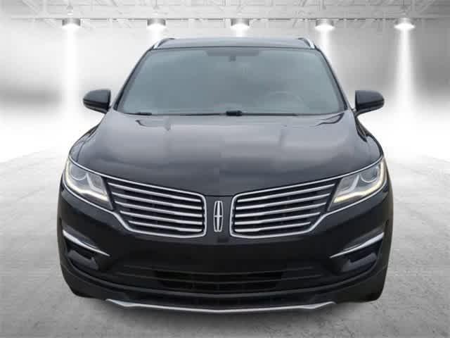 used 2017 Lincoln MKC car, priced at $10,490