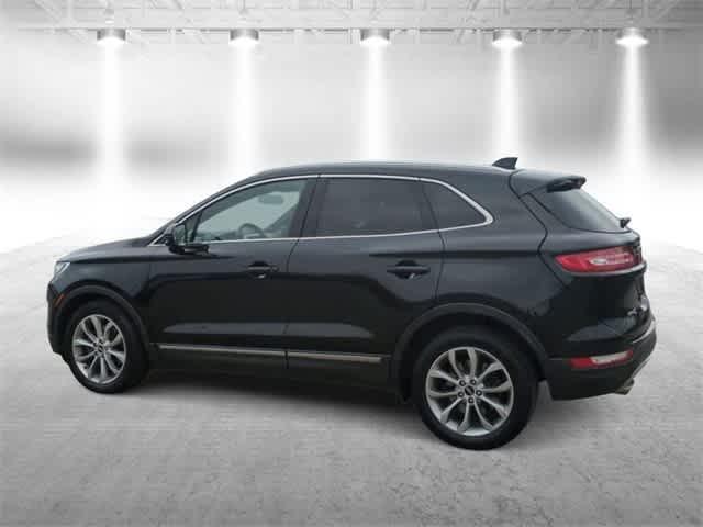 used 2017 Lincoln MKC car, priced at $10,490