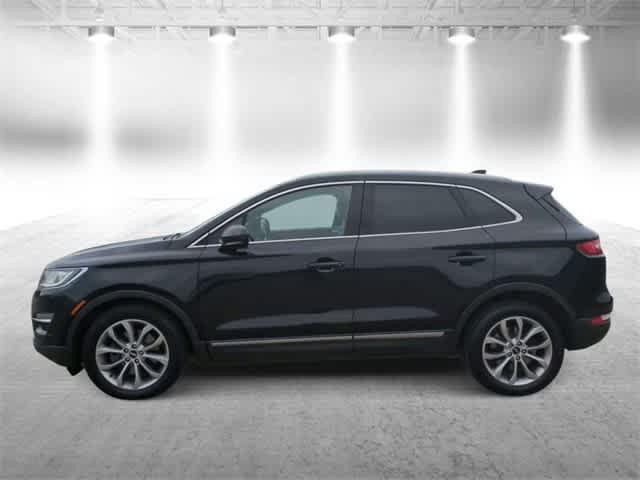 used 2017 Lincoln MKC car, priced at $10,490