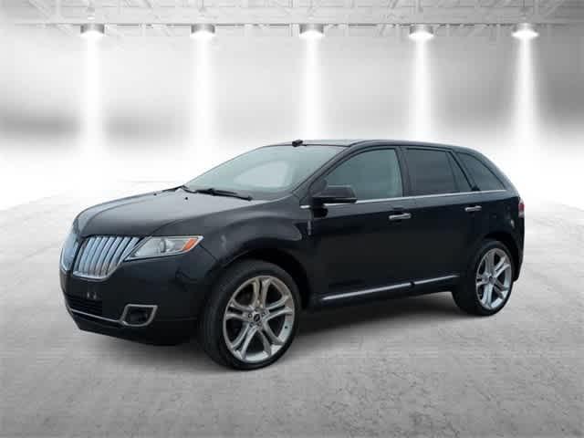 used 2013 Lincoln MKX car, priced at $2,999