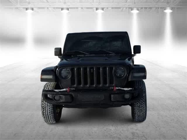 used 2020 Jeep Gladiator car, priced at $34,995