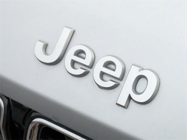 new 2024 Jeep Grand Cherokee L car, priced at $44,071