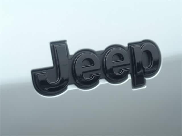 new 2024 Jeep Grand Cherokee L car, priced at $49,637