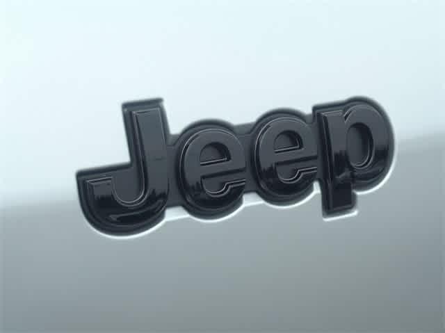 new 2024 Jeep Grand Cherokee L car, priced at $49,137