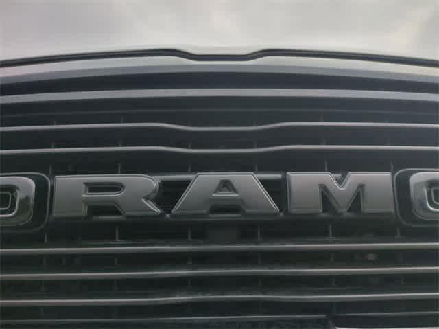 used 2021 Ram 1500 car, priced at $25,990