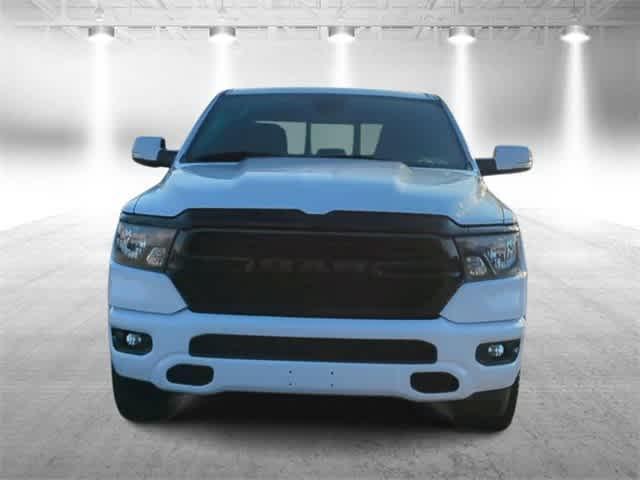 used 2020 Ram 1500 car, priced at $31,000