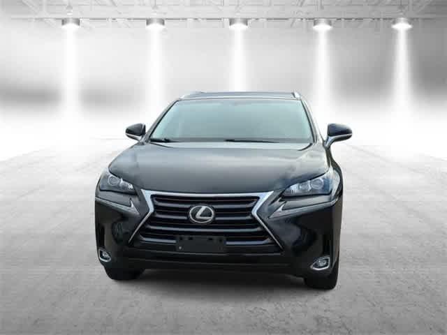 used 2015 Lexus NX 200t car, priced at $18,000