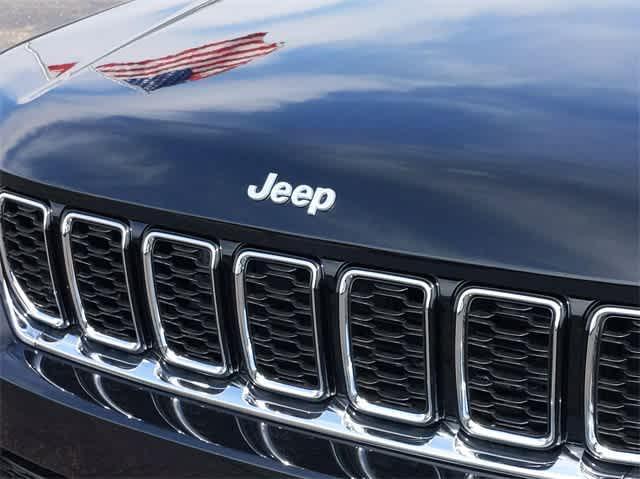 new 2024 Jeep Grand Cherokee car, priced at $42,709