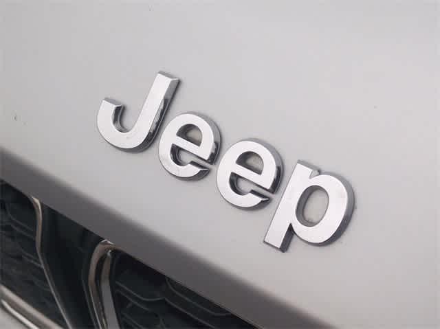 used 2021 Jeep Grand Cherokee L car, priced at $28,990