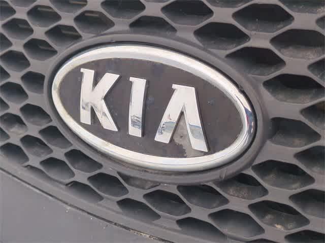 used 2008 Kia Rio5 car, priced at $3,500