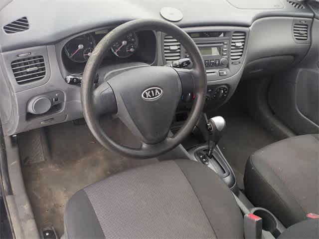 used 2008 Kia Rio5 car, priced at $3,500