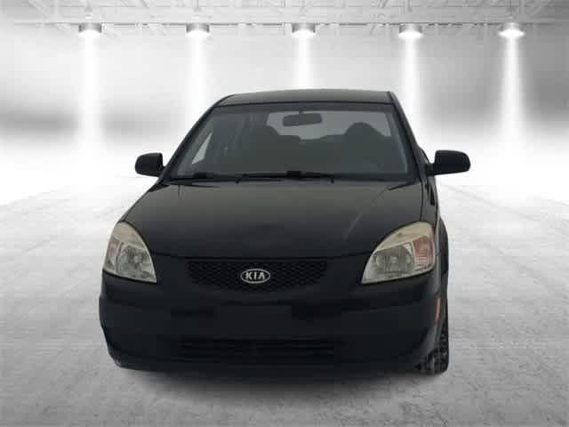 used 2008 Kia Rio5 car, priced at $3,500