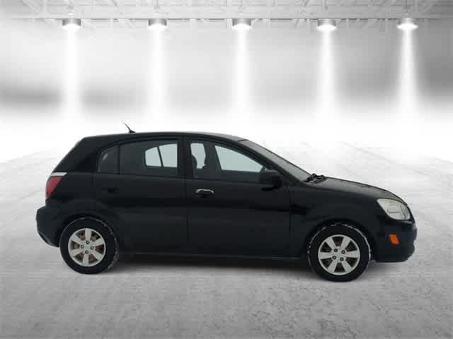 used 2008 Kia Rio5 car, priced at $3,500